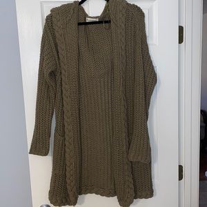 Boutique Cardigan